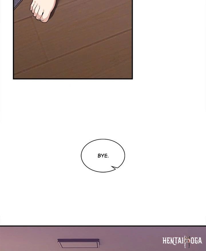 No Men Allowed No Men Allowed Chapter 3 - Page 89