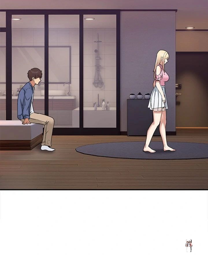 No Men Allowed No Men Allowed Chapter 3 - Page 90