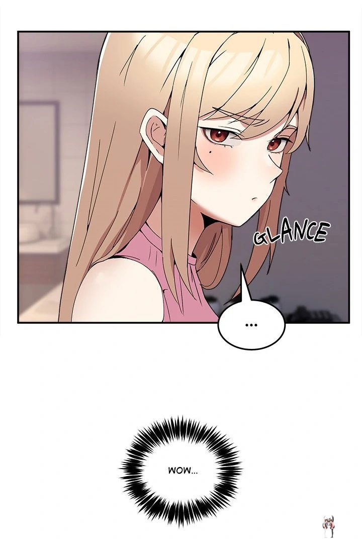 No Men Allowed No Men Allowed Chapter 3 - Page 92