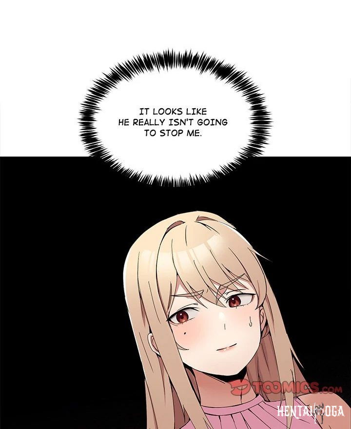 No Men Allowed No Men Allowed Chapter 3 - Page 93