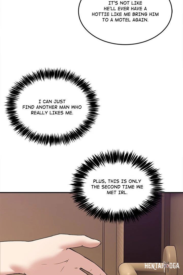 No Men Allowed No Men Allowed Chapter 3 - Page 96