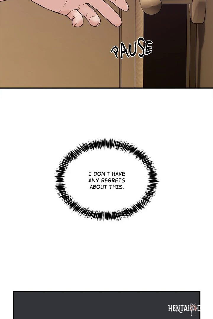 No Men Allowed No Men Allowed Chapter 3 - Page 97