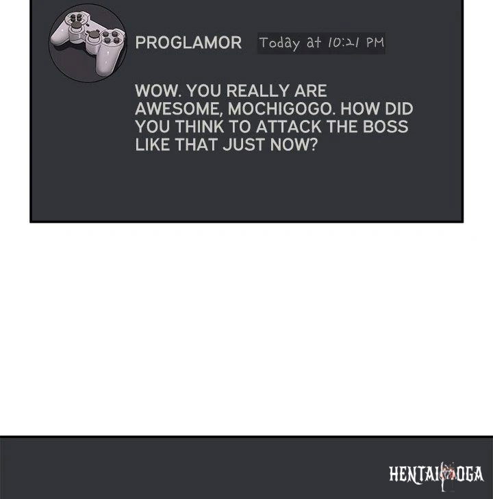 No Men Allowed No Men Allowed Chapter 3 - Page 98