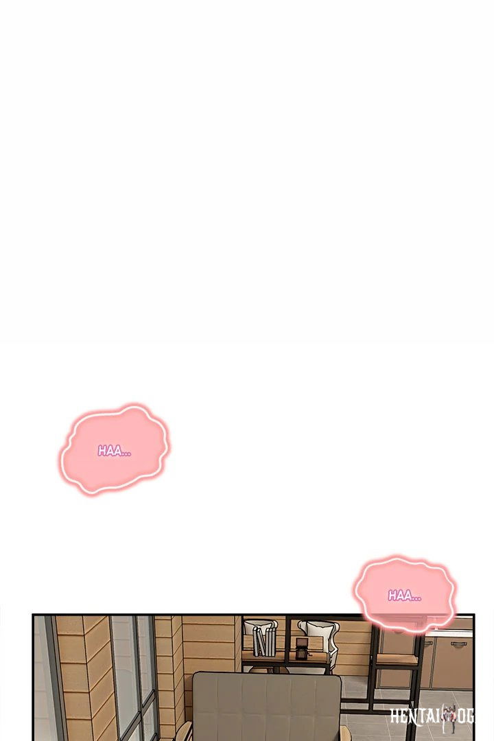 No Men Allowed No Men Allowed Chapter 2 - Page 1