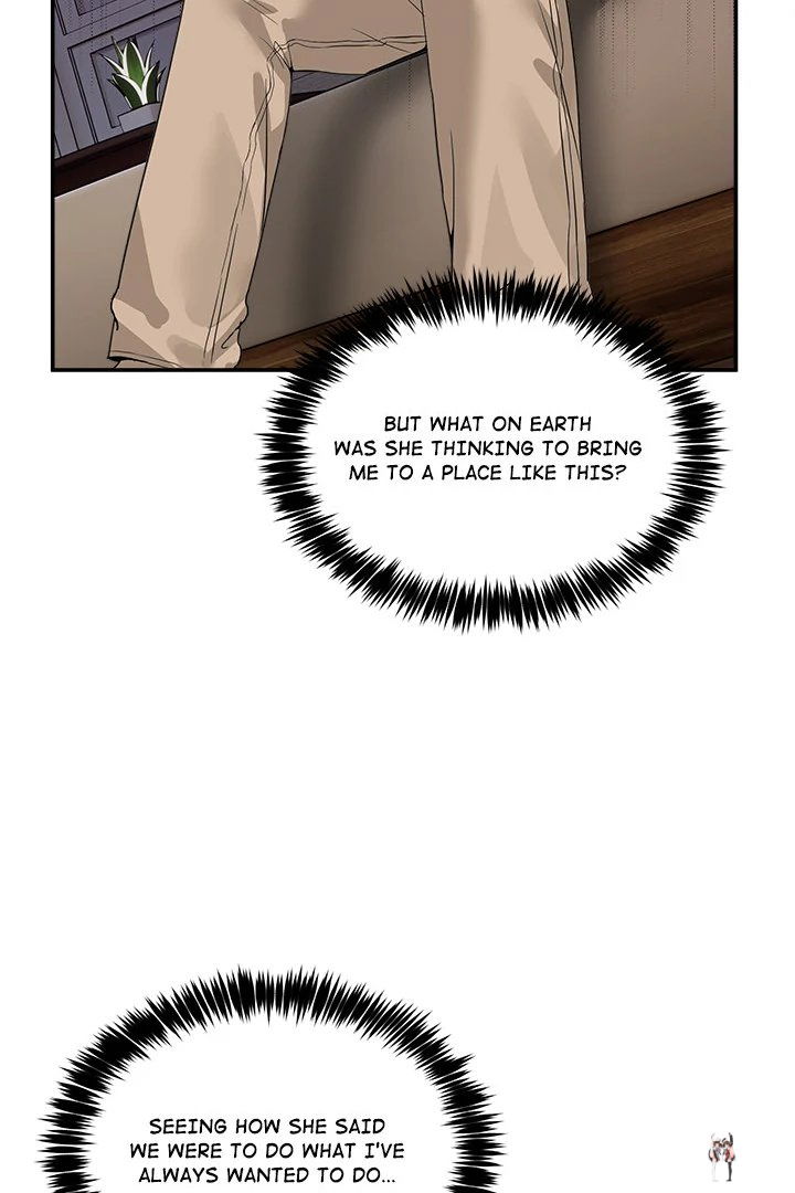 No Men Allowed No Men Allowed Chapter 2 - Page 102