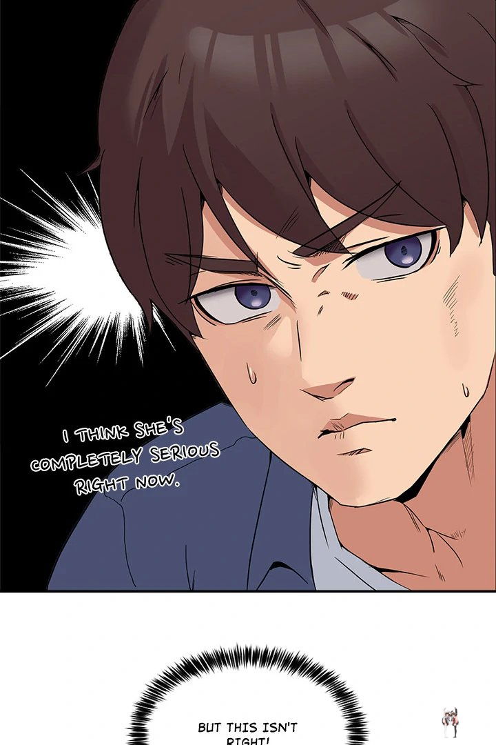 No Men Allowed No Men Allowed Chapter 2 - Page 107