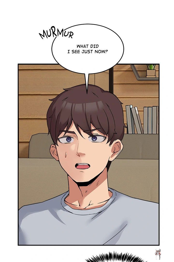 No Men Allowed No Men Allowed Chapter 2 - Page 11