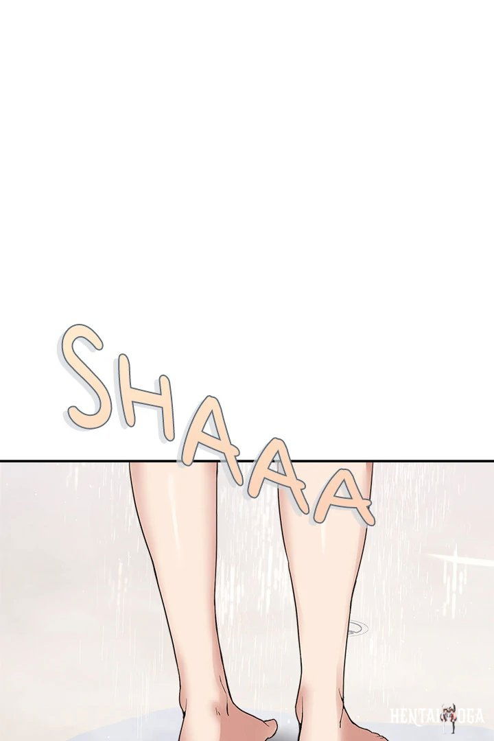 No Men Allowed No Men Allowed Chapter 2 - Page 111