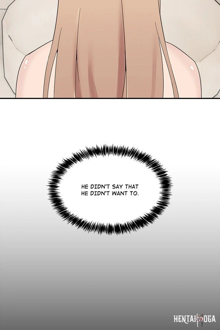 No Men Allowed No Men Allowed Chapter 2 - Page 121