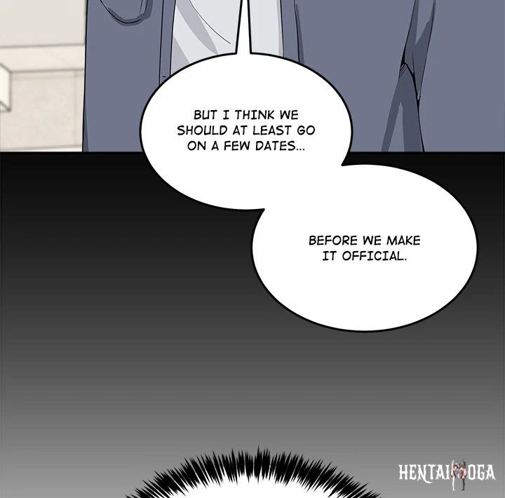 No Men Allowed No Men Allowed Chapter 2 - Page 123