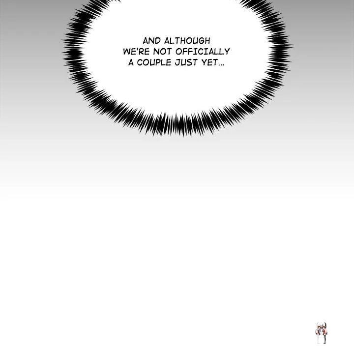 No Men Allowed No Men Allowed Chapter 2 - Page 124