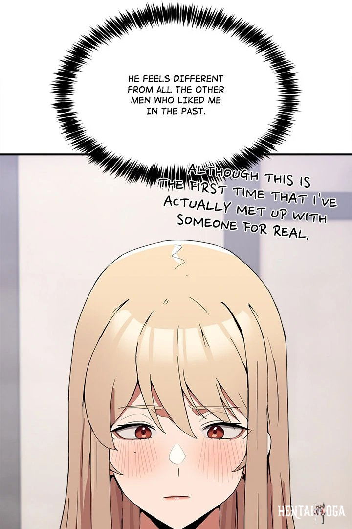 No Men Allowed No Men Allowed Chapter 2 - Page 125