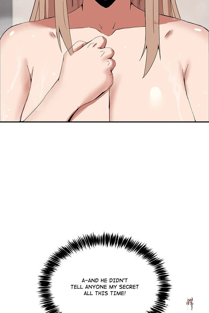 No Men Allowed No Men Allowed Chapter 2 - Page 126