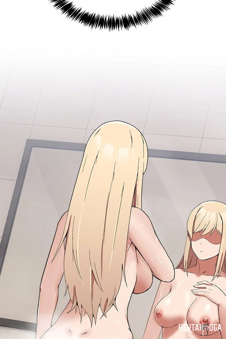 No Men Allowed No Men Allowed Chapter 2 - Page 127