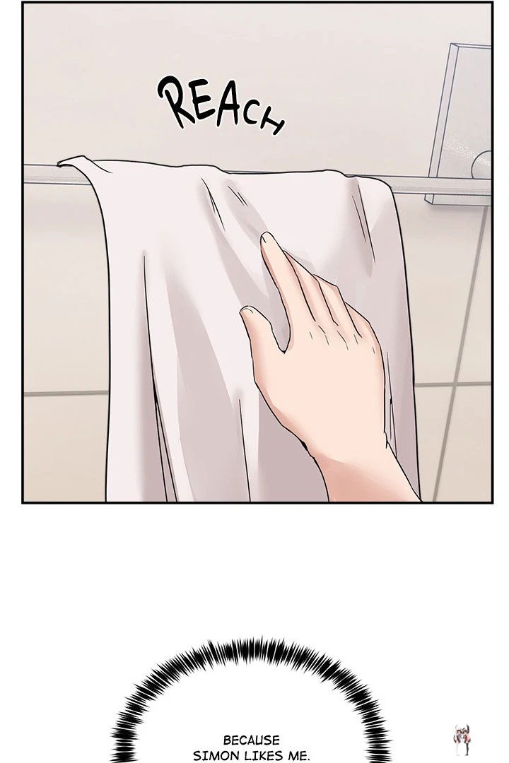 No Men Allowed No Men Allowed Chapter 2 - Page 130