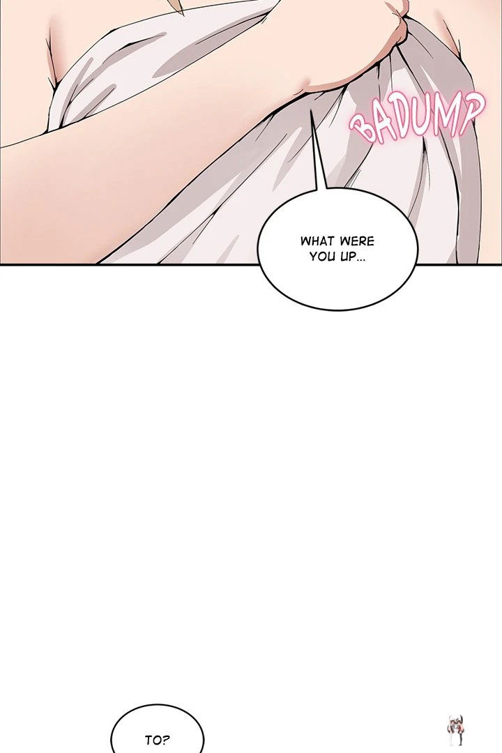 No Men Allowed No Men Allowed Chapter 2 - Page 135