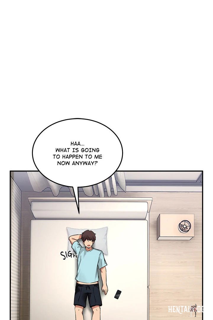 No Men Allowed No Men Allowed Chapter 2 - Page 16