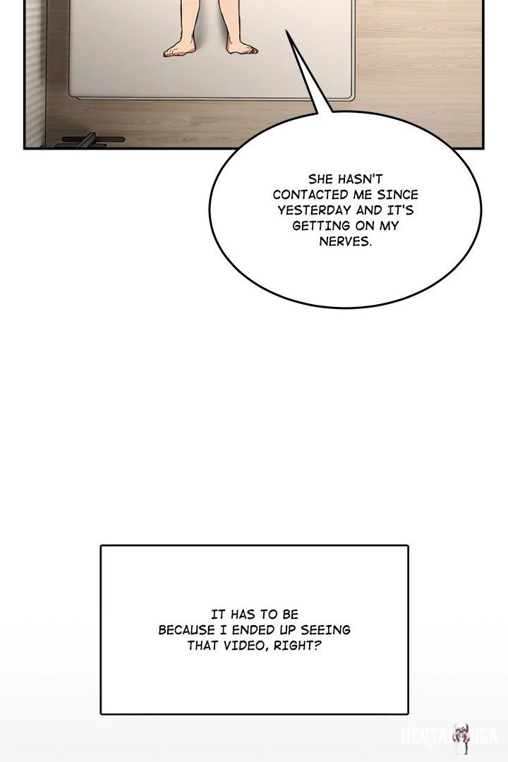 No Men Allowed No Men Allowed Chapter 2 - Page 17