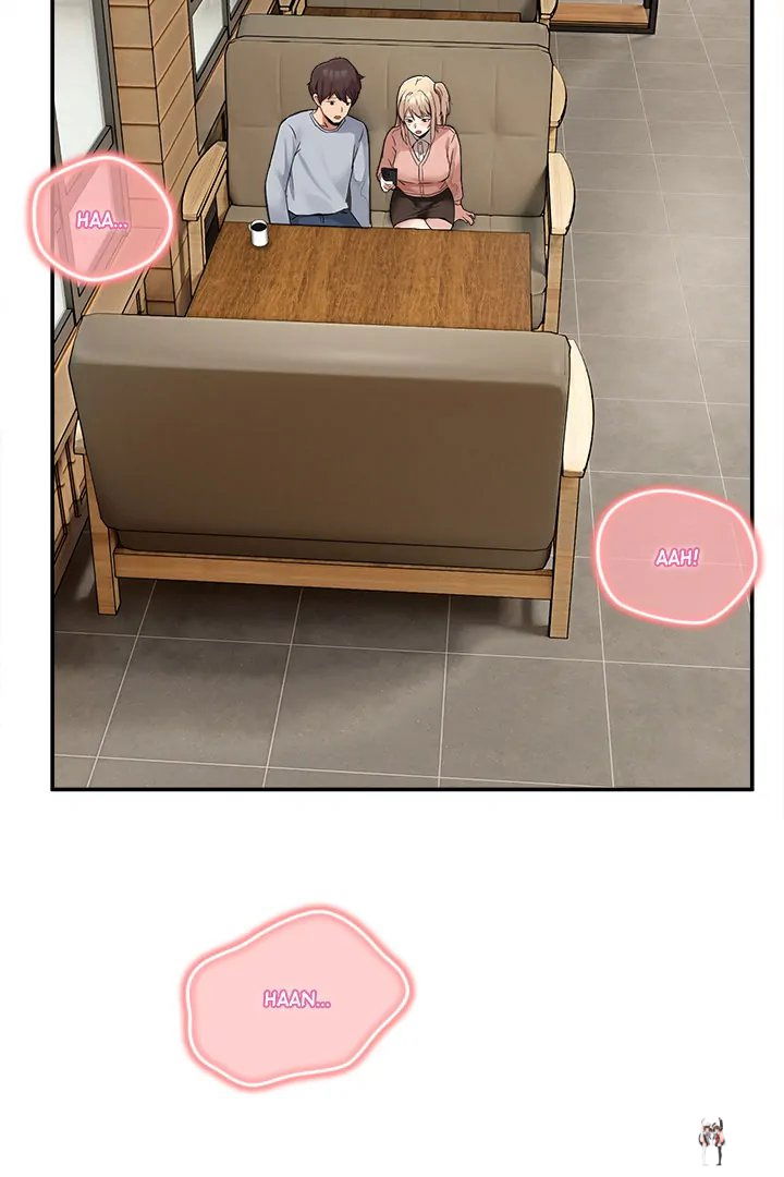 No Men Allowed No Men Allowed Chapter 2 - Page 2