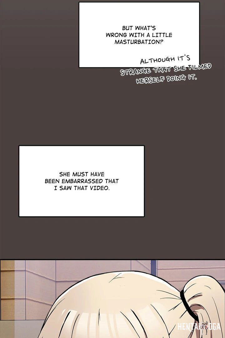 No Men Allowed No Men Allowed Chapter 2 - Page 20