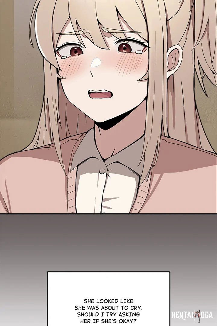 No Men Allowed No Men Allowed Chapter 2 - Page 21