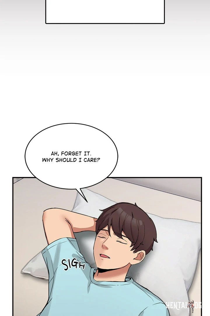 No Men Allowed No Men Allowed Chapter 2 - Page 22