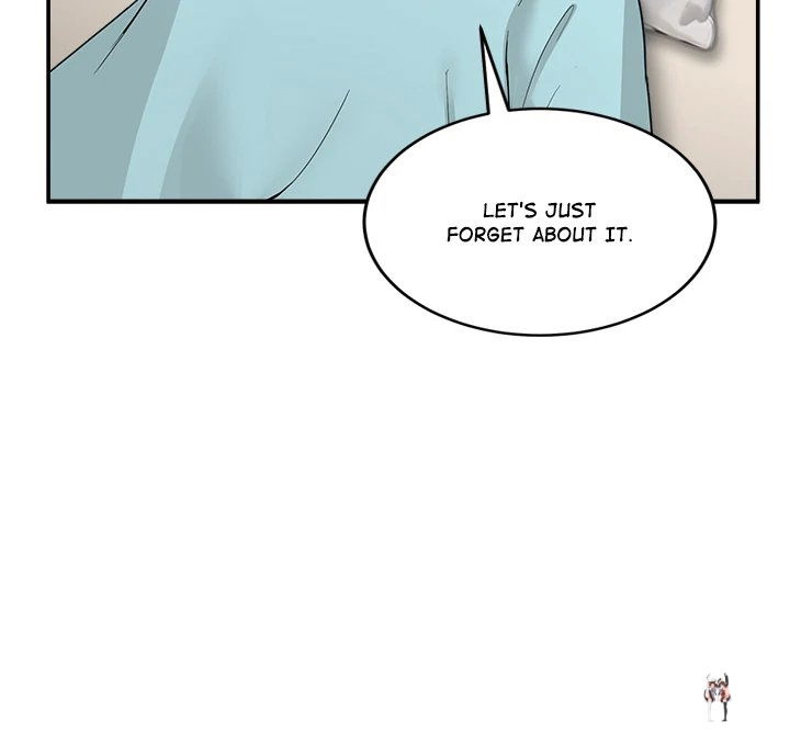 No Men Allowed No Men Allowed Chapter 2 - Page 23