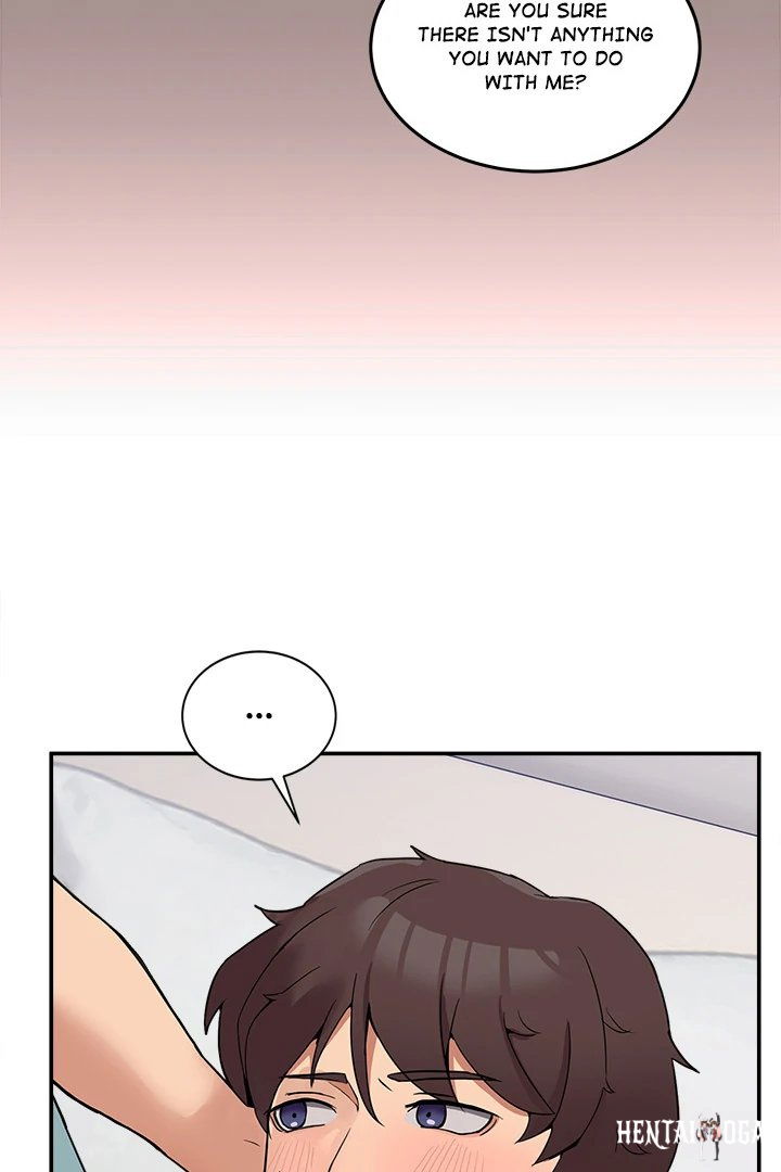 No Men Allowed No Men Allowed Chapter 2 - Page 26