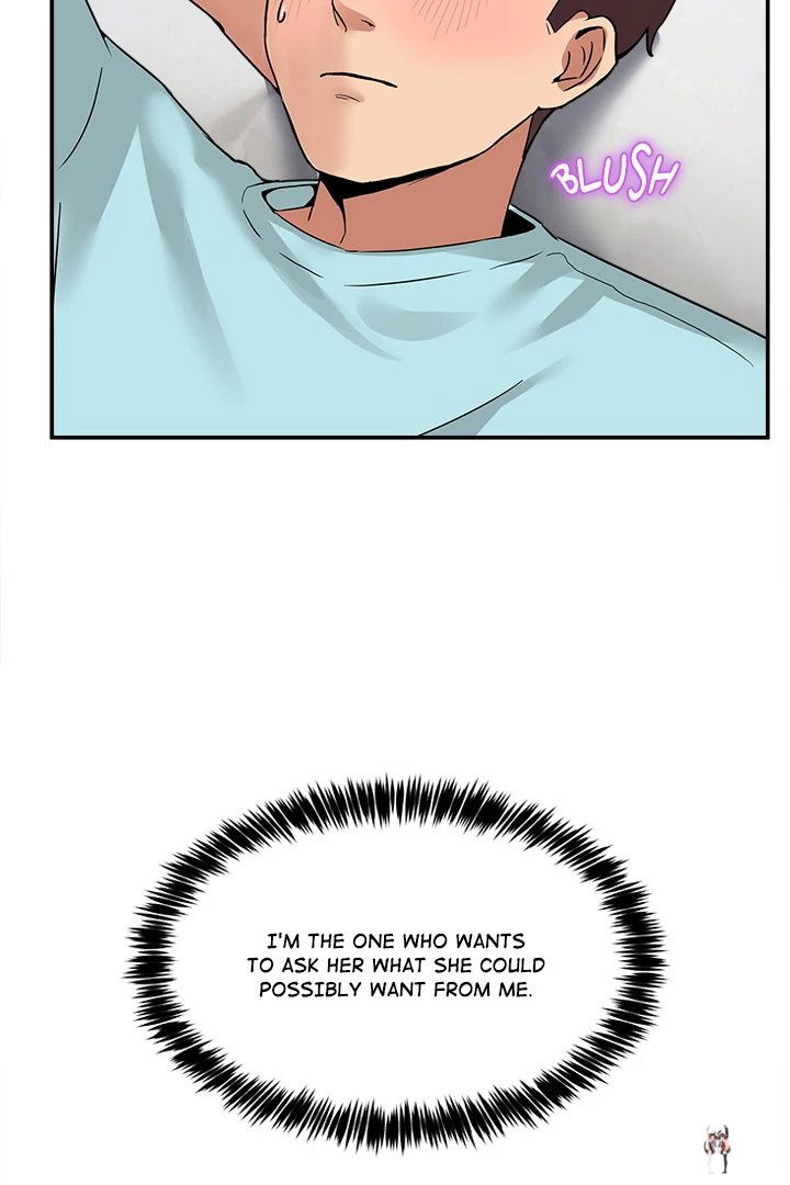 No Men Allowed No Men Allowed Chapter 2 - Page 27