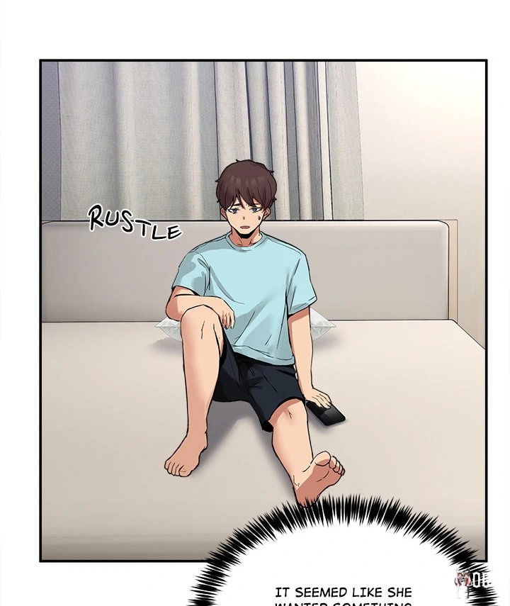 No Men Allowed No Men Allowed Chapter 2 - Page 28