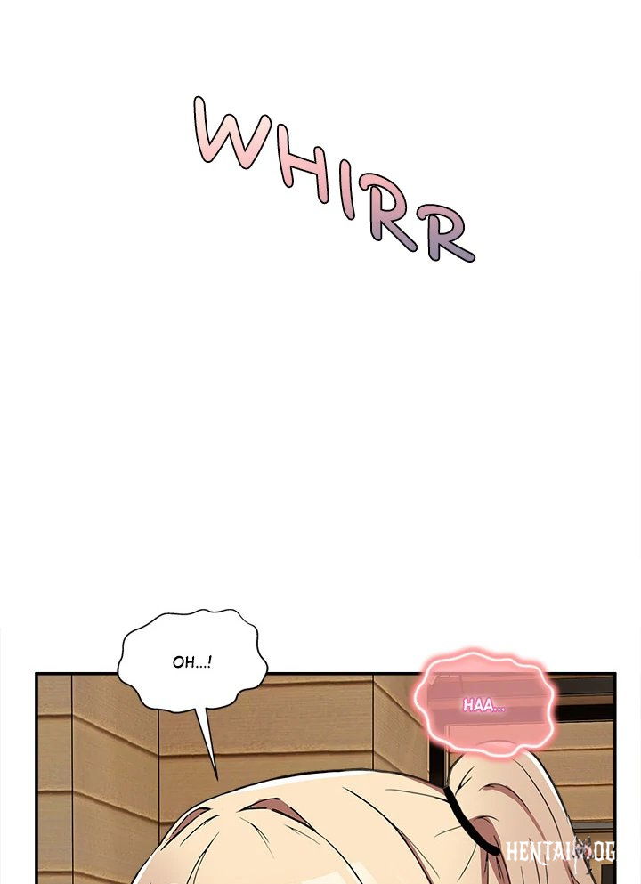 No Men Allowed No Men Allowed Chapter 2 - Page 3