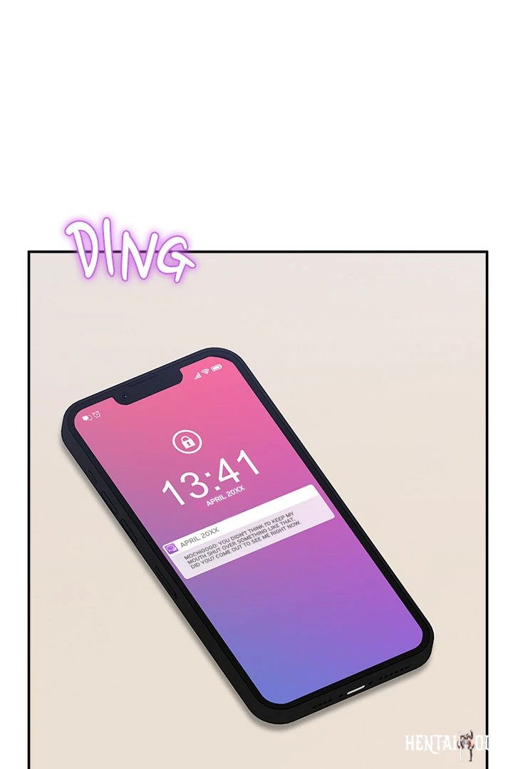 No Men Allowed No Men Allowed Chapter 2 - Page 31