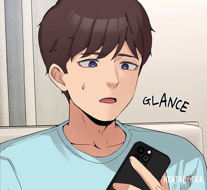 No Men Allowed No Men Allowed Chapter 2 - Page 33