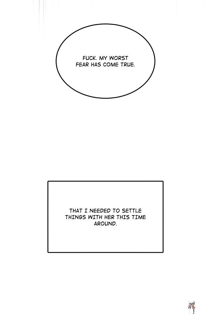 No Men Allowed No Men Allowed Chapter 2 - Page 36