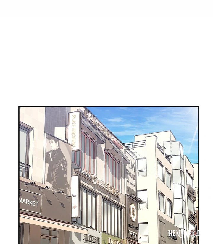 No Men Allowed No Men Allowed Chapter 2 - Page 38