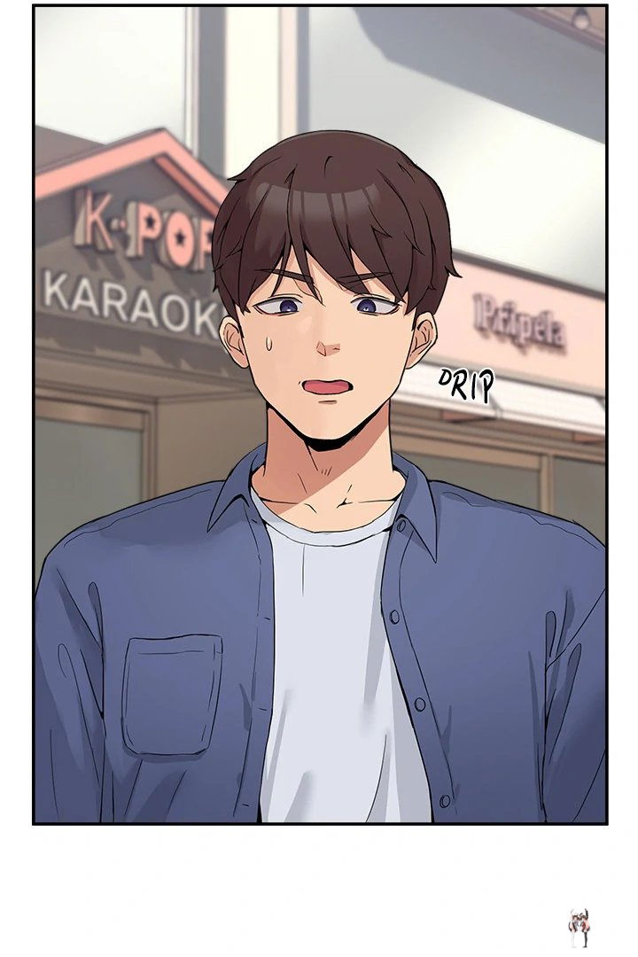 No Men Allowed No Men Allowed Chapter 2 - Page 40