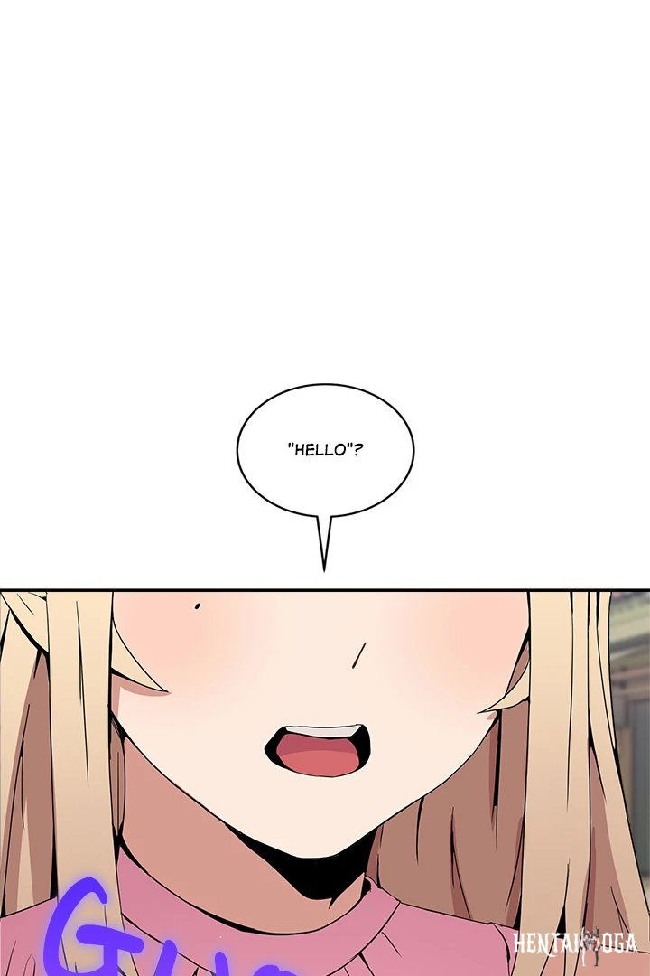 No Men Allowed No Men Allowed Chapter 2 - Page 41