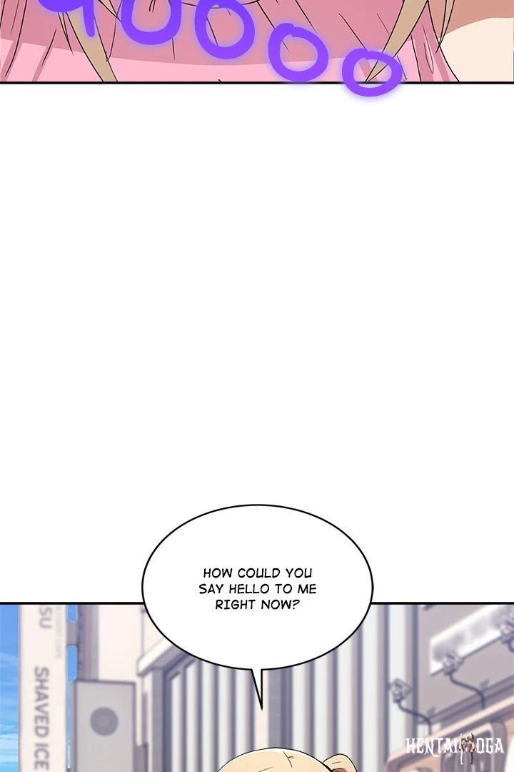 No Men Allowed No Men Allowed Chapter 2 - Page 42