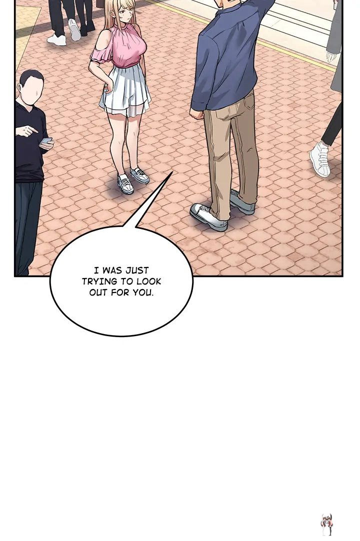 No Men Allowed No Men Allowed Chapter 2 - Page 46