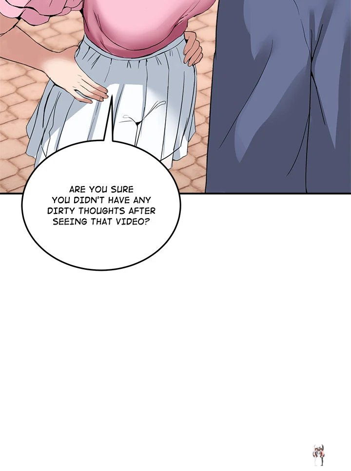 No Men Allowed No Men Allowed Chapter 2 - Page 48