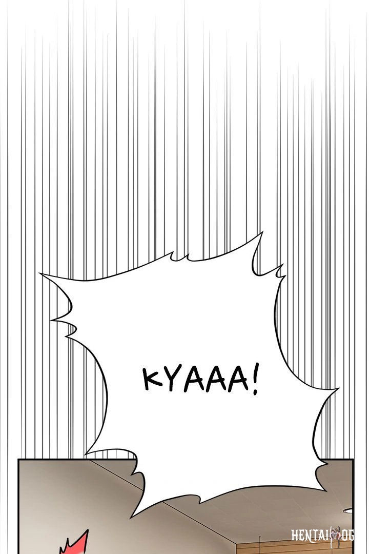 No Men Allowed No Men Allowed Chapter 2 - Page 5