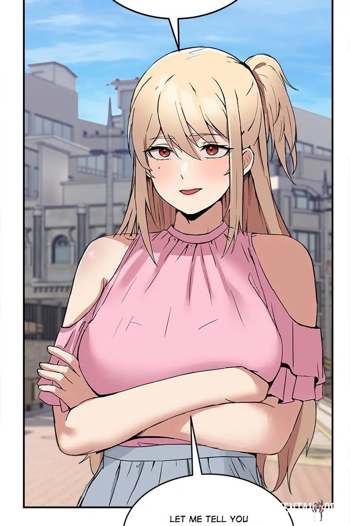 No Men Allowed No Men Allowed Chapter 2 - Page 51