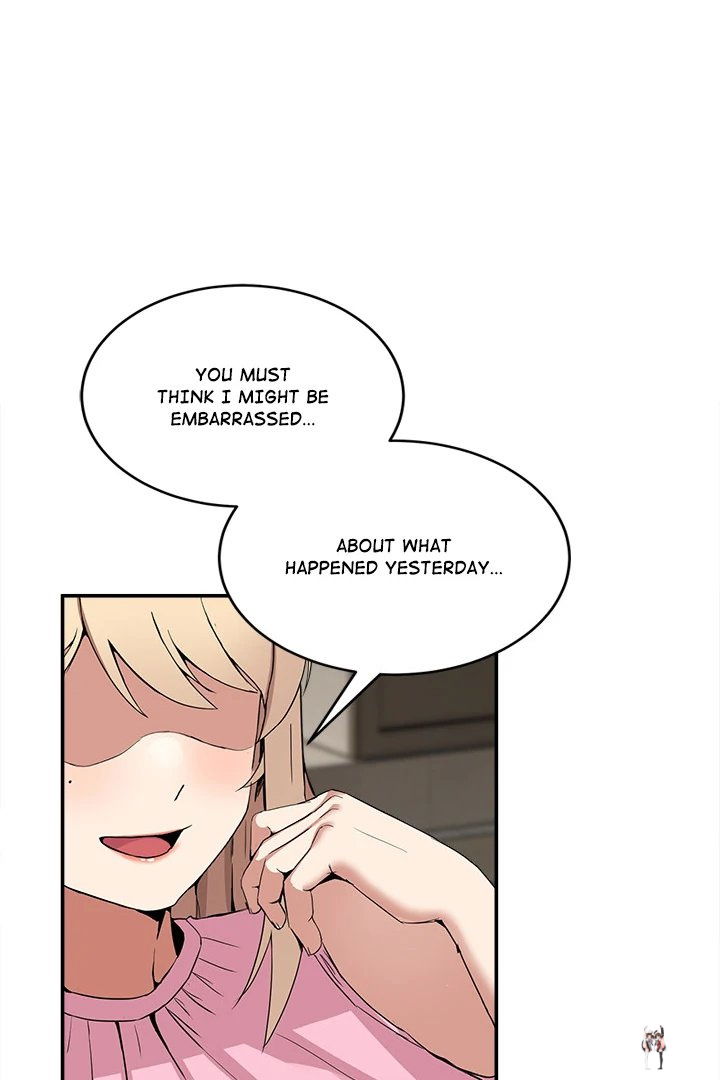 No Men Allowed No Men Allowed Chapter 2 - Page 54