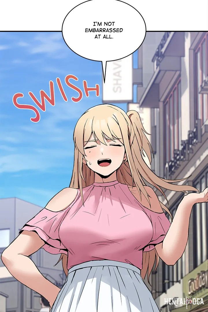 No Men Allowed No Men Allowed Chapter 2 - Page 56