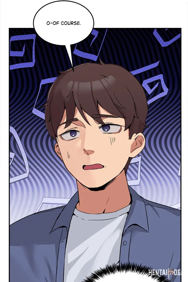 No Men Allowed No Men Allowed Chapter 2 - Page 59