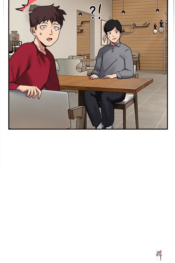 No Men Allowed No Men Allowed Chapter 2 - Page 6