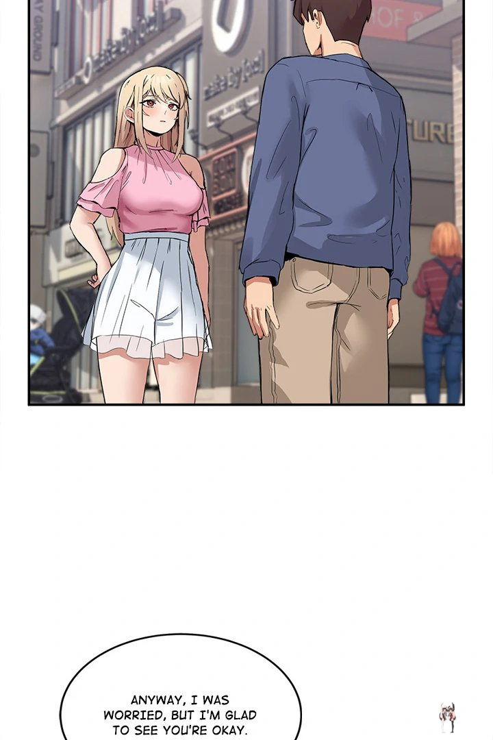 No Men Allowed No Men Allowed Chapter 2 - Page 61