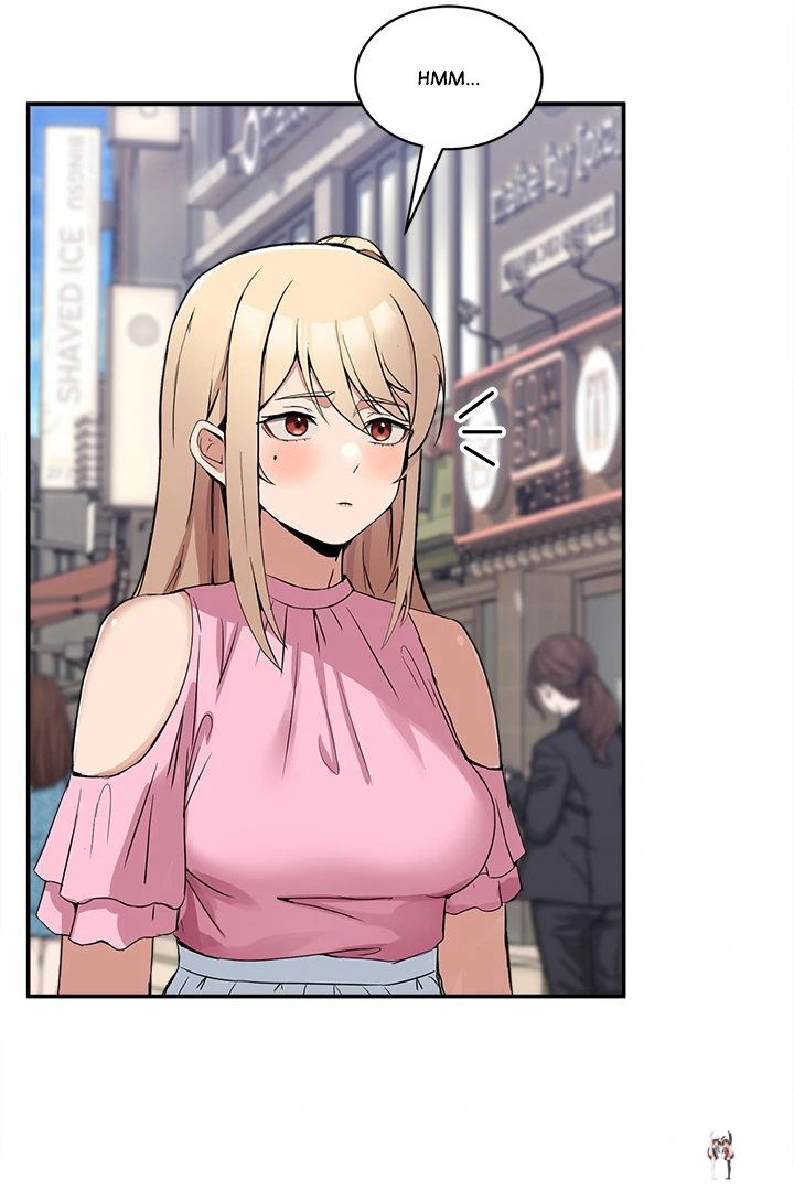 No Men Allowed No Men Allowed Chapter 2 - Page 64