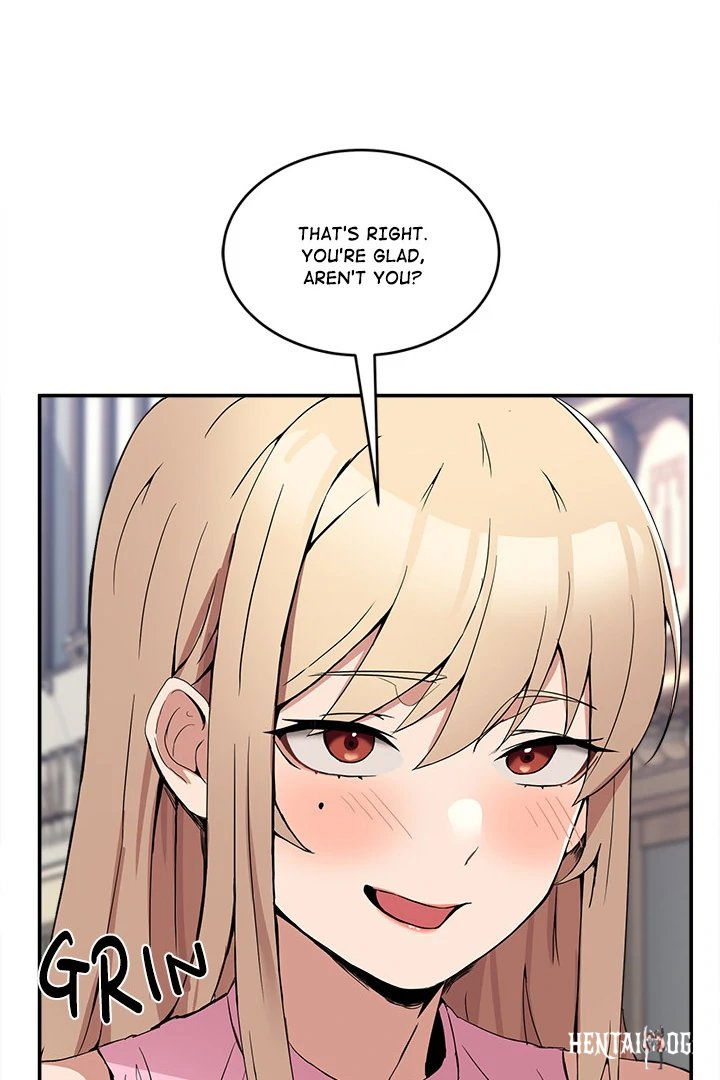 No Men Allowed No Men Allowed Chapter 2 - Page 65