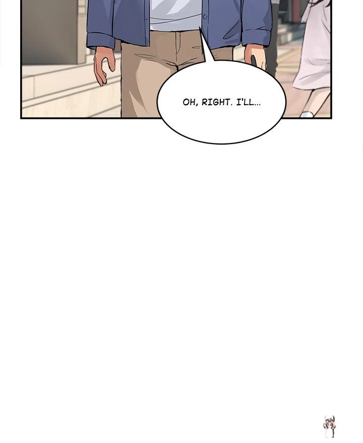 No Men Allowed No Men Allowed Chapter 2 - Page 68